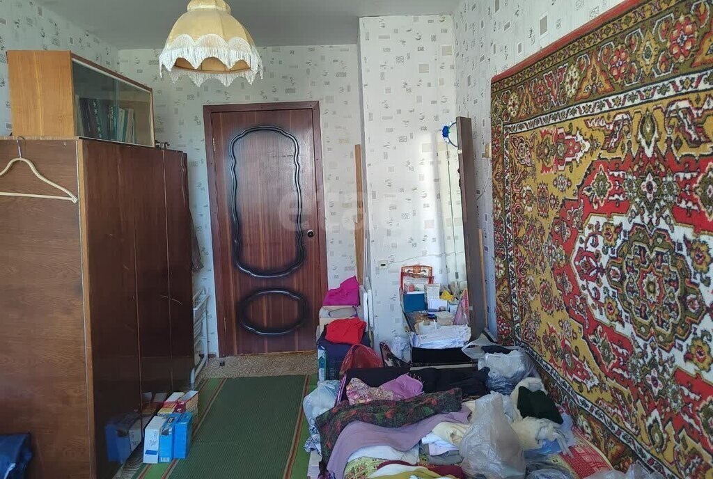 квартира г Ковров ул Строителей 16 фото 10