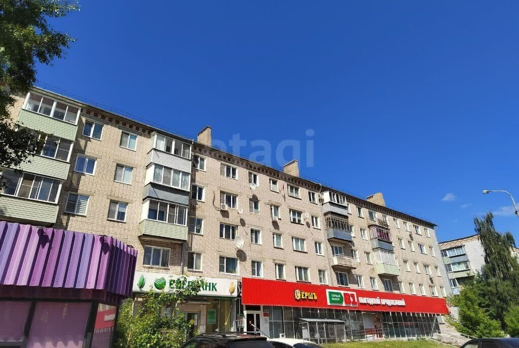 квартира г Ковров ул Строителей 16 фото 13