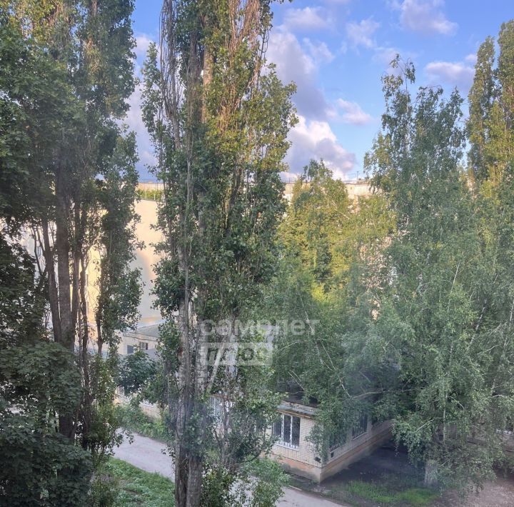 квартира г Липецк р-н Советский ул Вермишева 11/2 фото 16