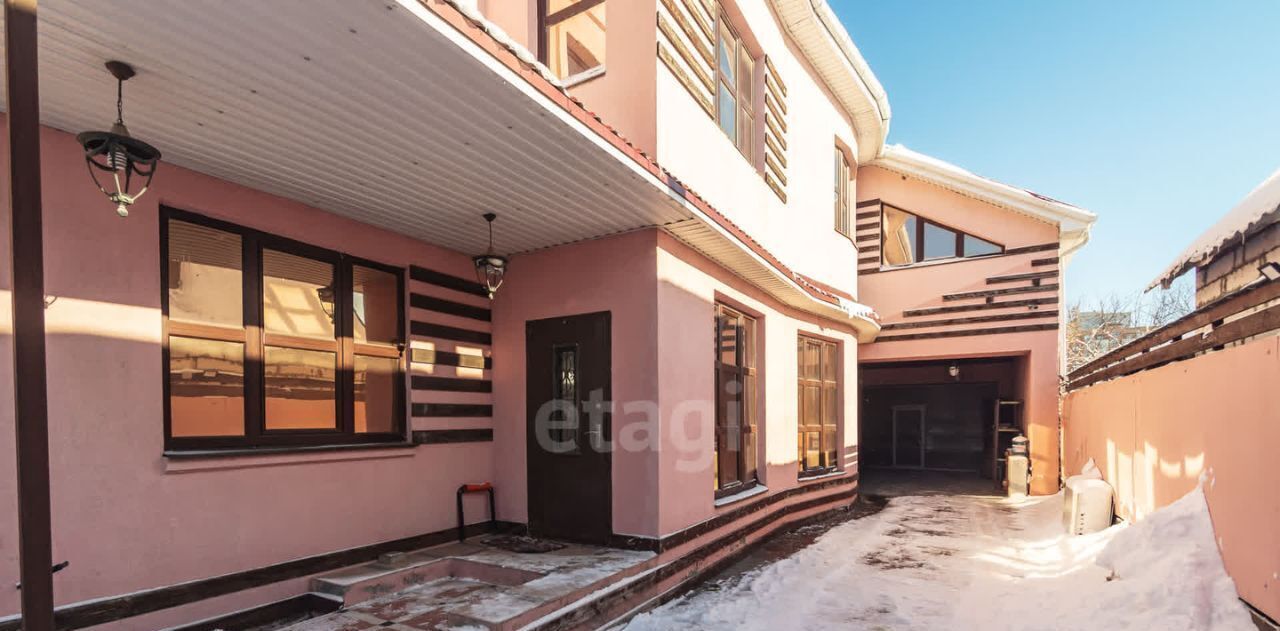 дом г Батайск ул Коммунистическая фото 34