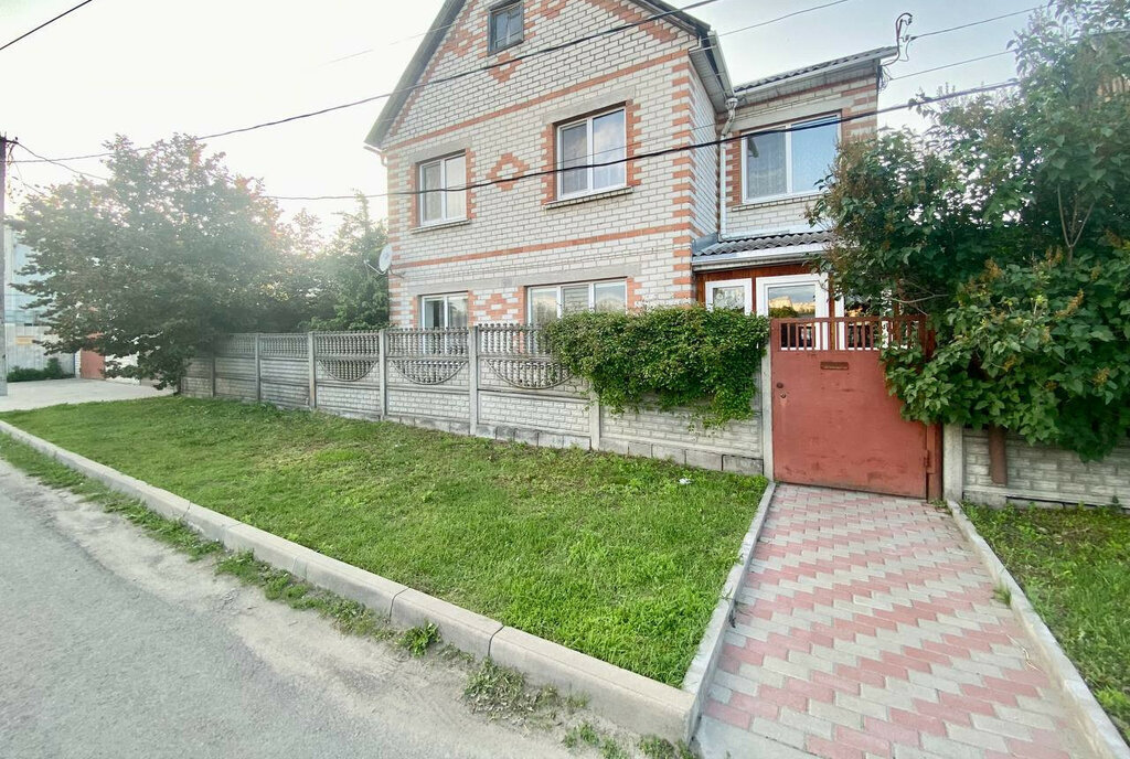 дом г Брянск р-н Советский фото 1