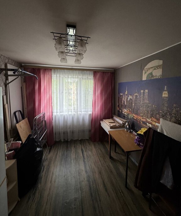 квартира г Клин ул Карла Маркса 82 фото 1