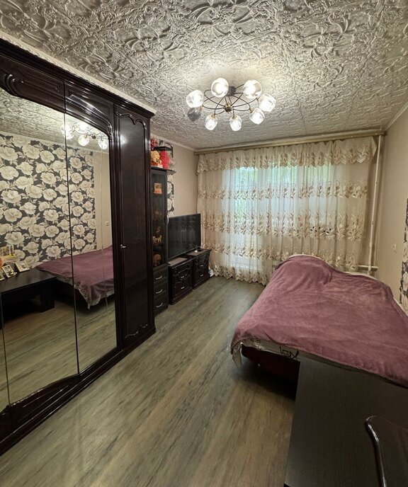 квартира г Клин ул Карла Маркса 82 фото 3
