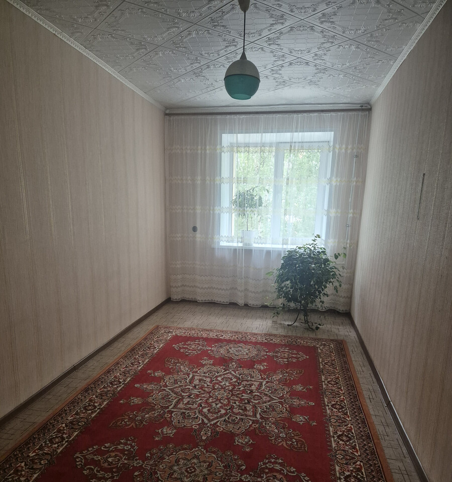 квартира р-н Азнакаевский г Азнакаево ул Ленина 35 фото 3