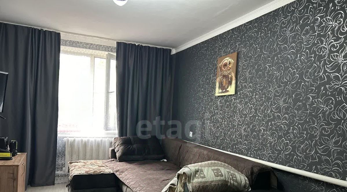 квартира р-н Шпаковский г Михайловск ул Некрасова 10в фото 2