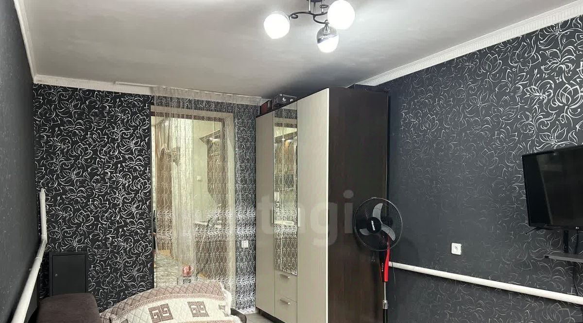 квартира р-н Шпаковский г Михайловск ул Некрасова 10в фото 4