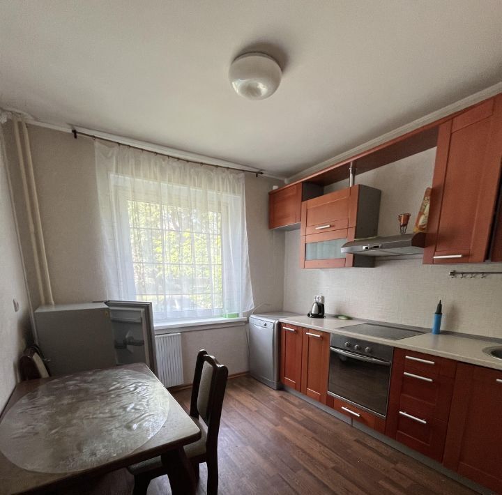 квартира г Челябинск р-н Металлургический ул Электростальская 2 фото 3