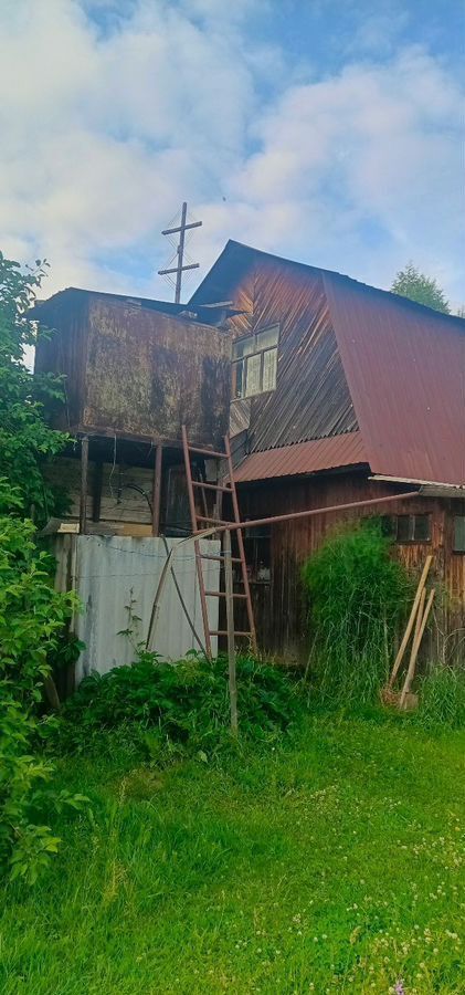 дом г Ижевск мкр Новый Игерман р-н Октябрьский ул Просторная фото 7