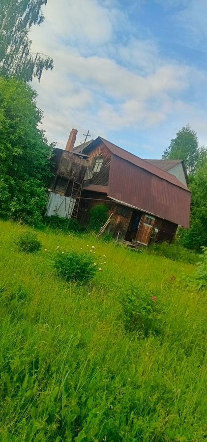 дом г Ижевск мкр Новый Игерман р-н Октябрьский ул Просторная фото 12