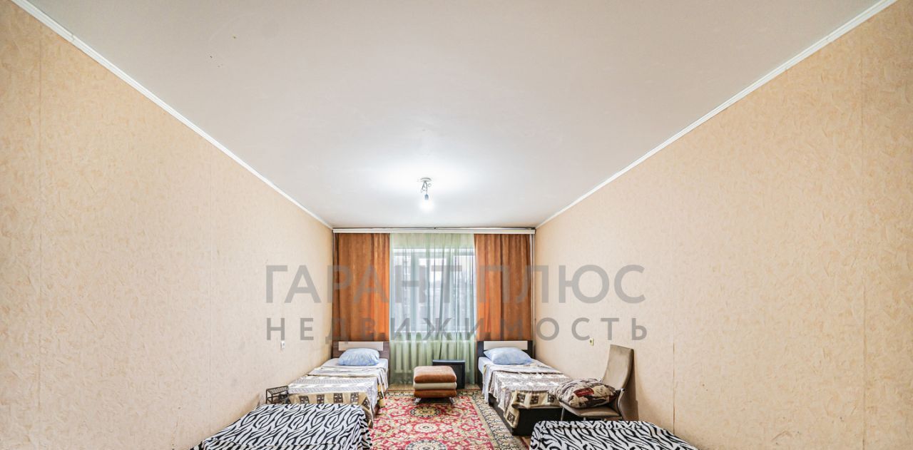 квартира г Липецк р-н Октябрьский ул Индустриальная 3 фото 8