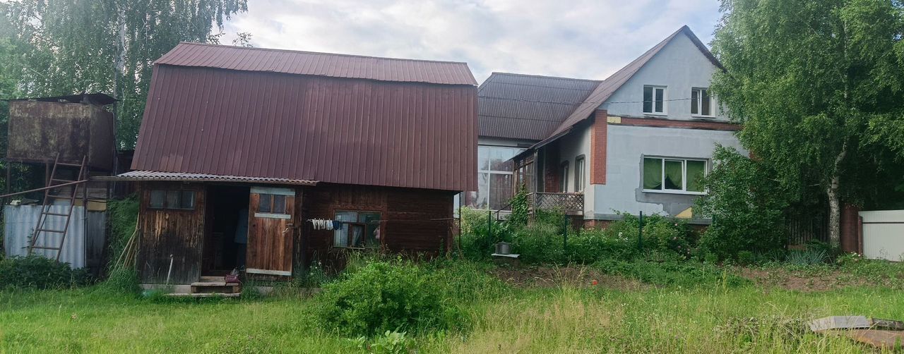 дом г Ижевск мкр Новый Игерман р-н Октябрьский ул Просторная фото 25