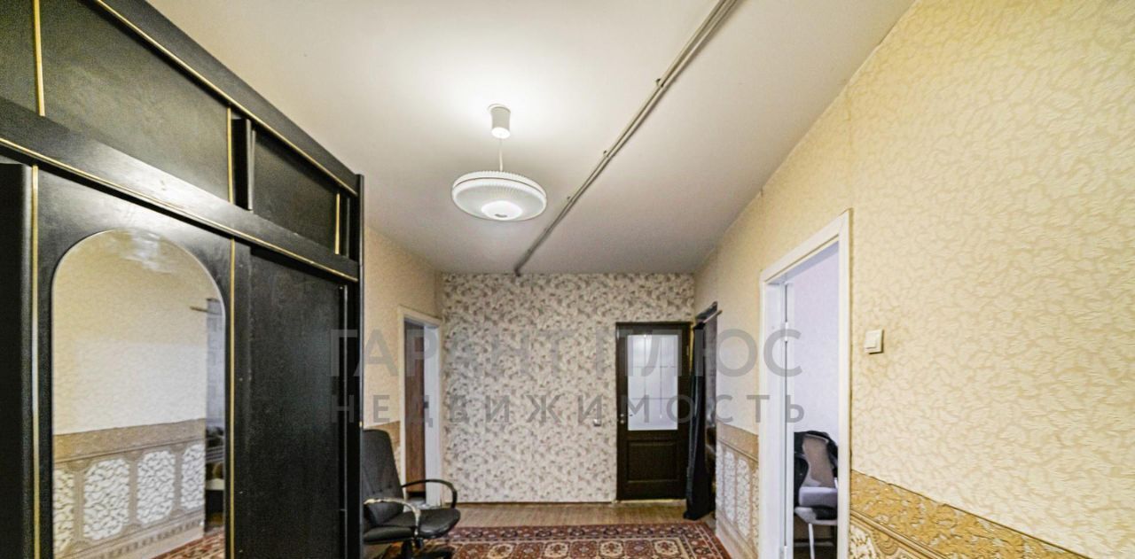 квартира г Липецк р-н Октябрьский ул Индустриальная 3 фото 15