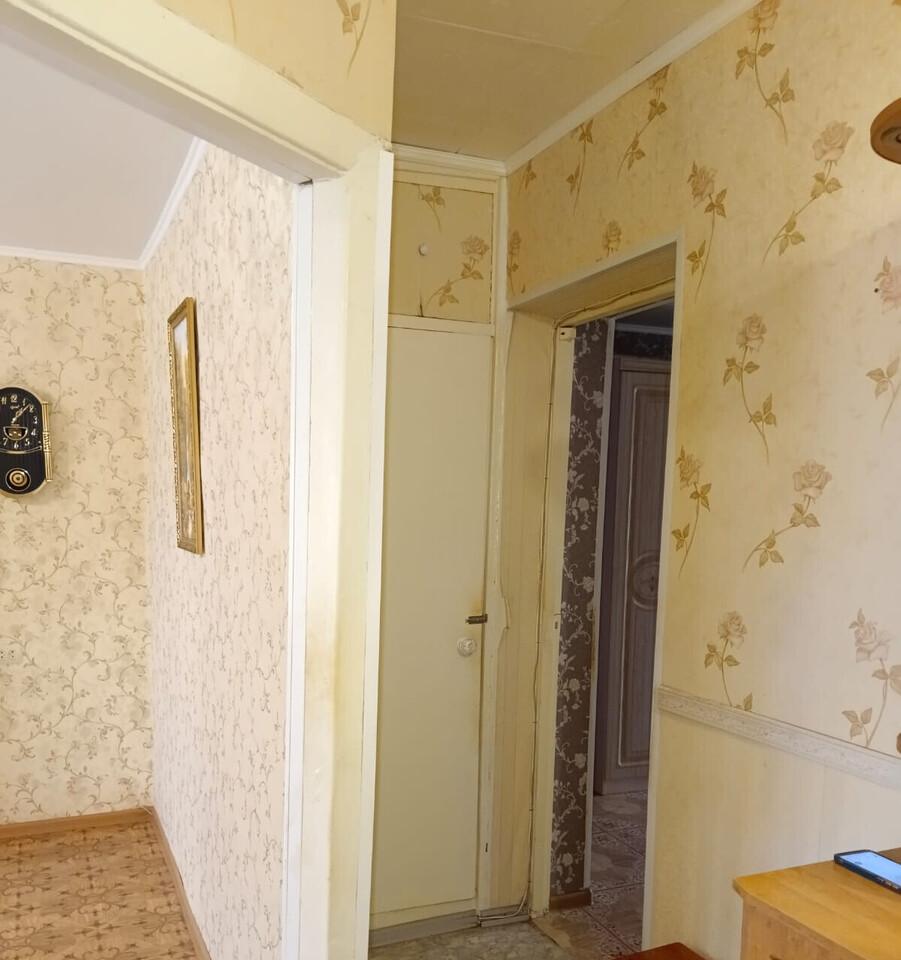 квартира г Волгодонск ул М.Горького 77/1 фото 5