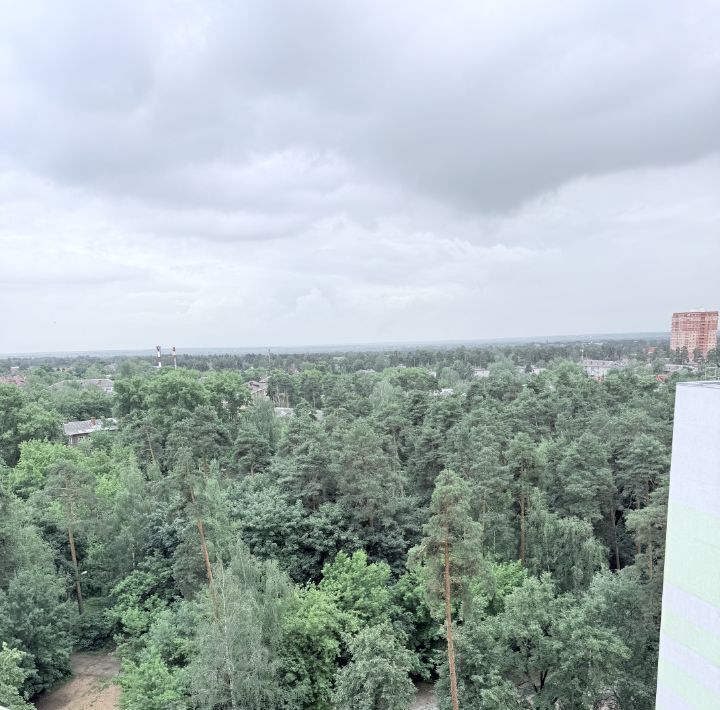 квартира г Раменское ул Высоковольтная 22 ЖК «Парк на Фабричной» Фабричная фото 8