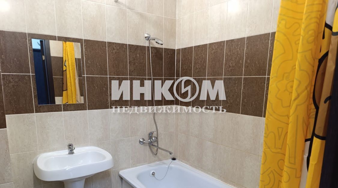 квартира г Балашиха мкр Саввино б-р Спасский 1 Некрасовка фото 6