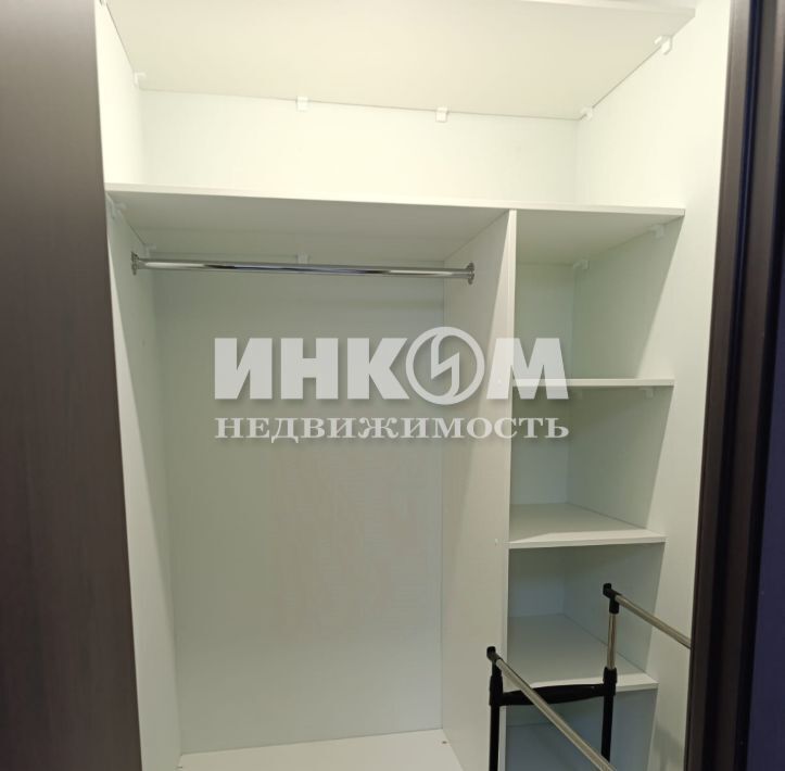 квартира г Балашиха мкр Саввино б-р Спасский 1 Некрасовка фото 5