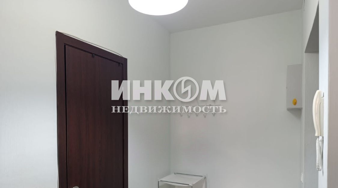 квартира г Балашиха мкр Саввино б-р Спасский 1 Некрасовка фото 8