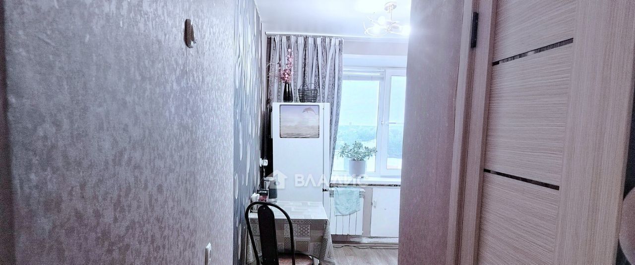 квартира г Коломна ул Дзержинского 4 Окский фото 7