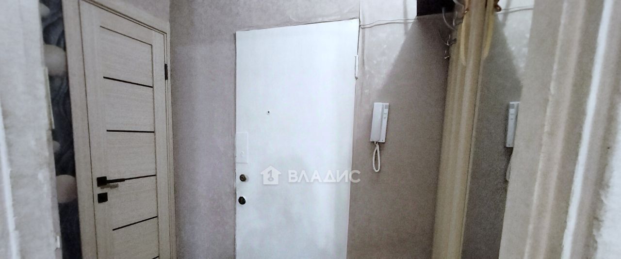 квартира г Коломна ул Дзержинского 4 Окский фото 10