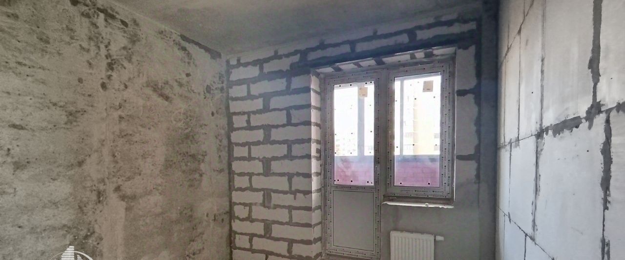 квартира г Пушкино ул Просвещения 12к/2 Новое Пушкино фото 5
