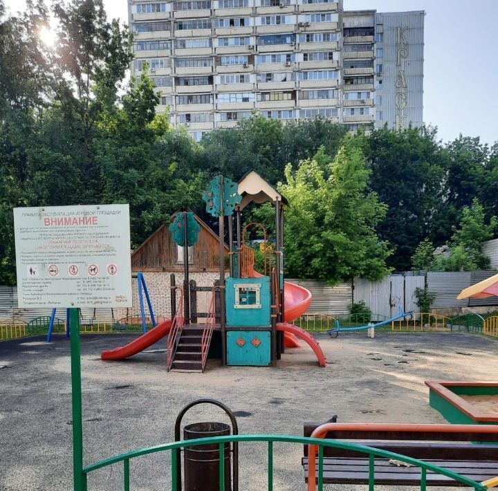 квартира г Люберцы дп Красково ул Карла Маркса 1 Томилино фото 11