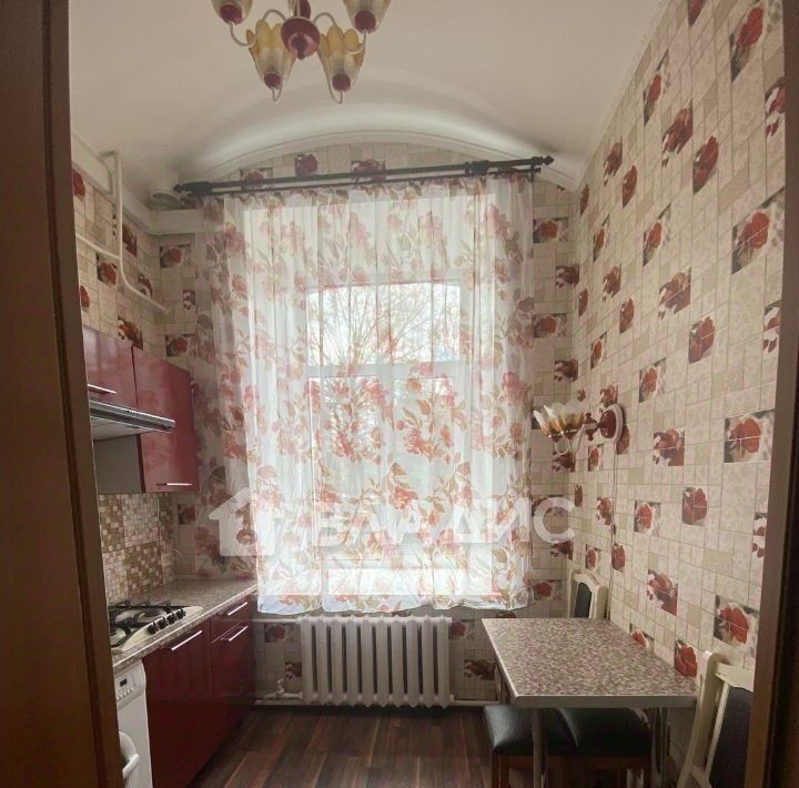квартира г Раменское ул Солнцева 2 Фабричная фото 7