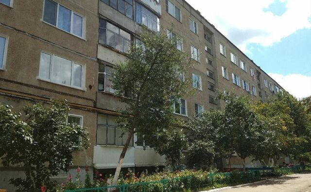 р-н Октябрьский дом 35 фото