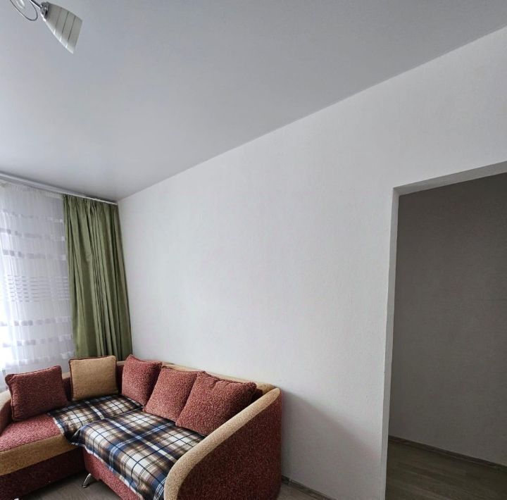 квартира г Тверь р-н Заволжский ул Новочеркасская 51 ЖК Volga Life фото 2