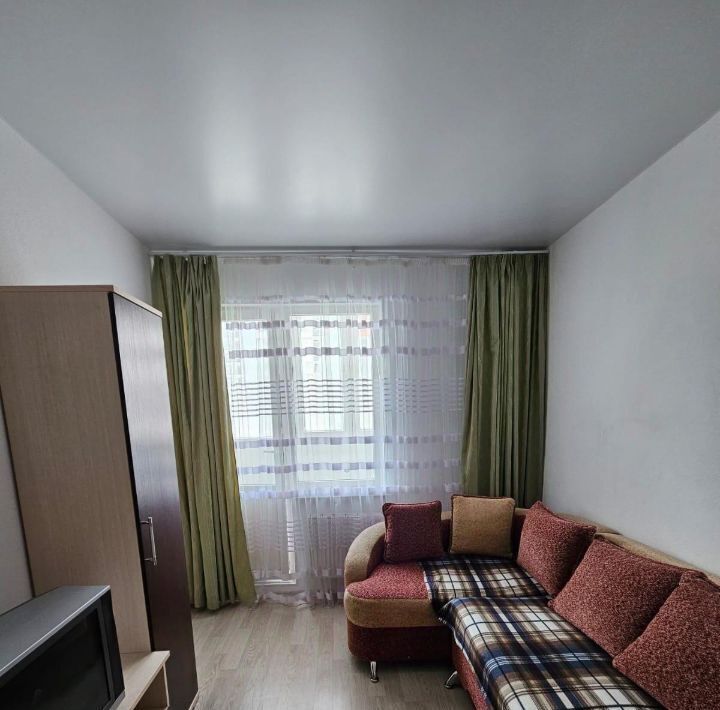 квартира г Тверь р-н Заволжский ул Новочеркасская 51 ЖК Volga Life фото 3