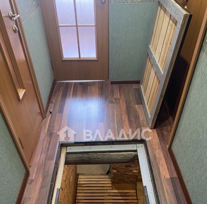 квартира г Раменское ул Солнцева 2 Фабричная фото 12