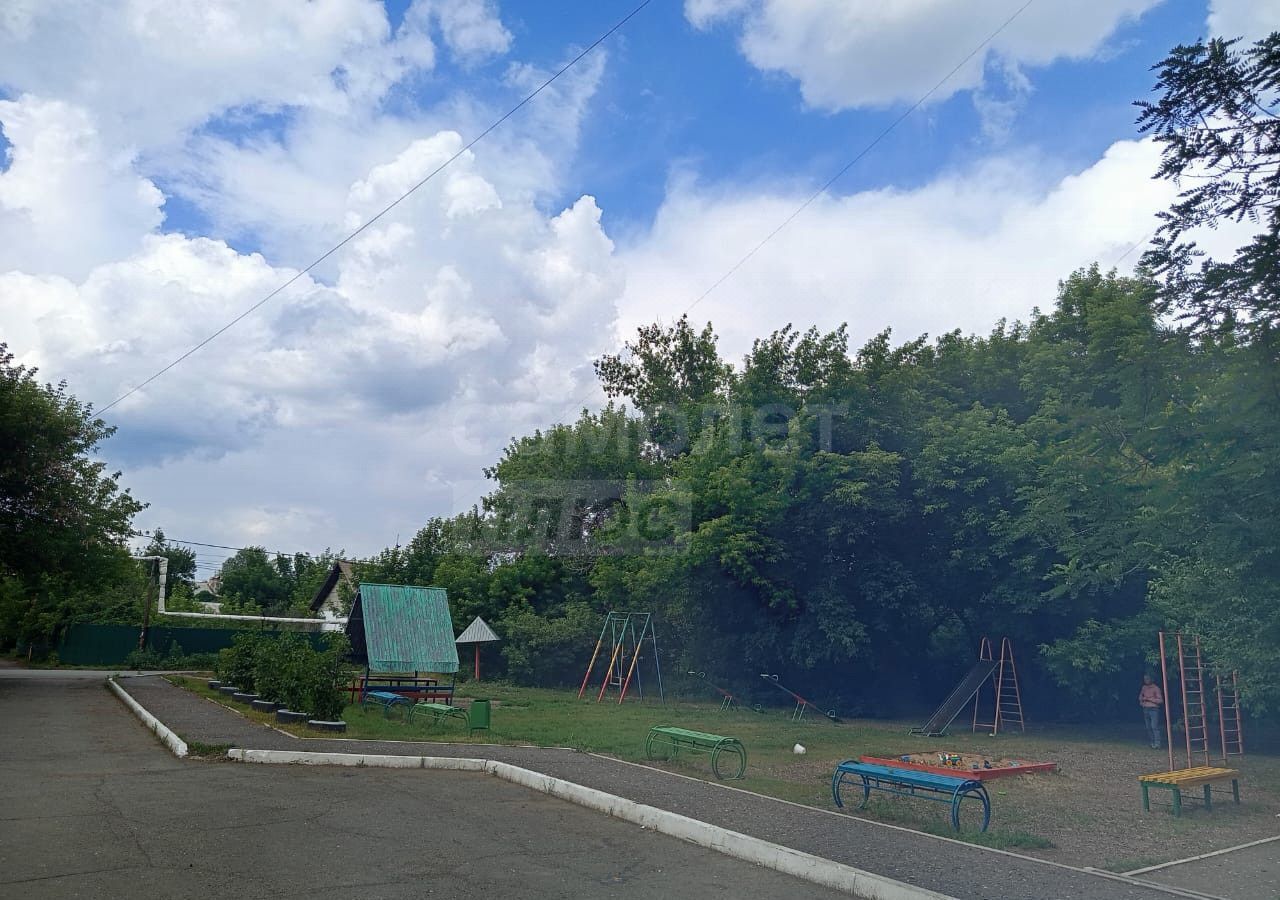квартира г Оренбург р-н Ленинский ул Караванная 20 фото 13