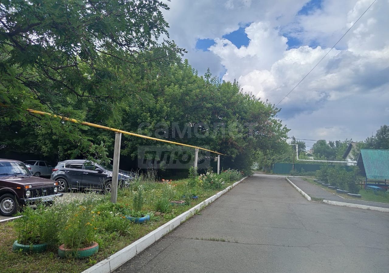 квартира г Оренбург р-н Ленинский ул Караванная 20 фото 14