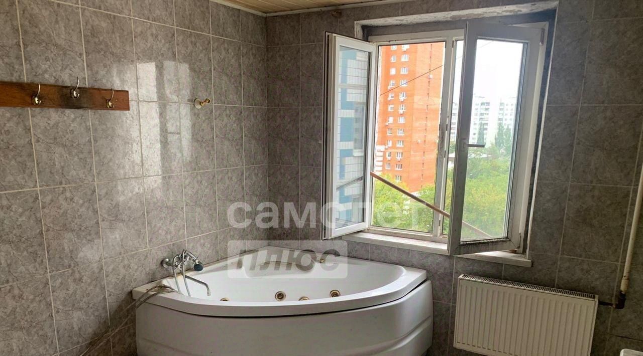 квартира г Королев ул Стадионная 2а Медведково фото 5