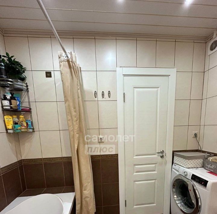 квартира г Видное ул Ермолинская 7 ЖК «Южное Видное» Домодедовская фото 18