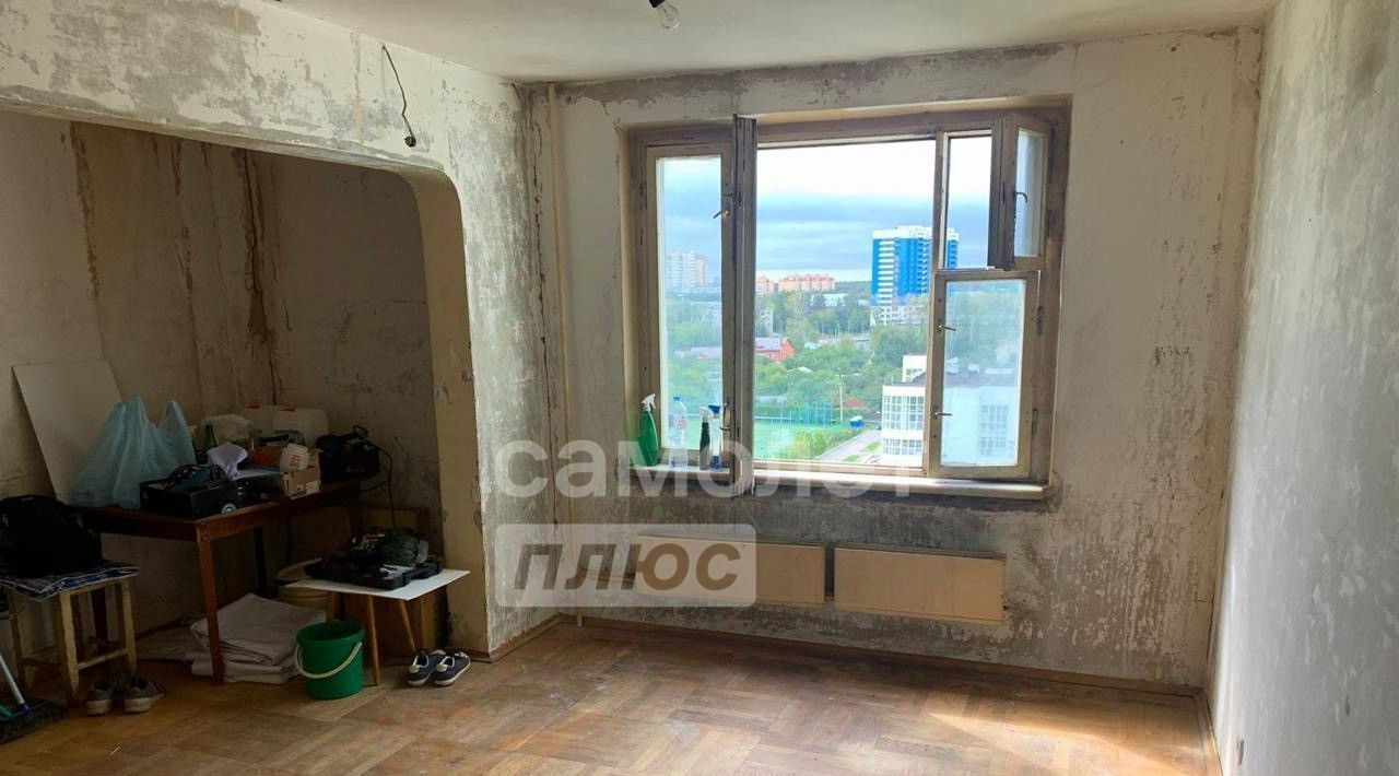 квартира г Королев ул Стадионная 2а Медведково фото 7