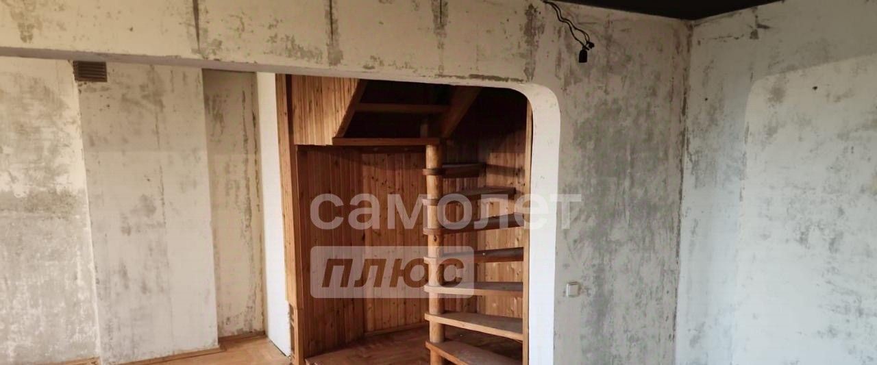 квартира г Королев ул Стадионная 2а Медведково фото 12