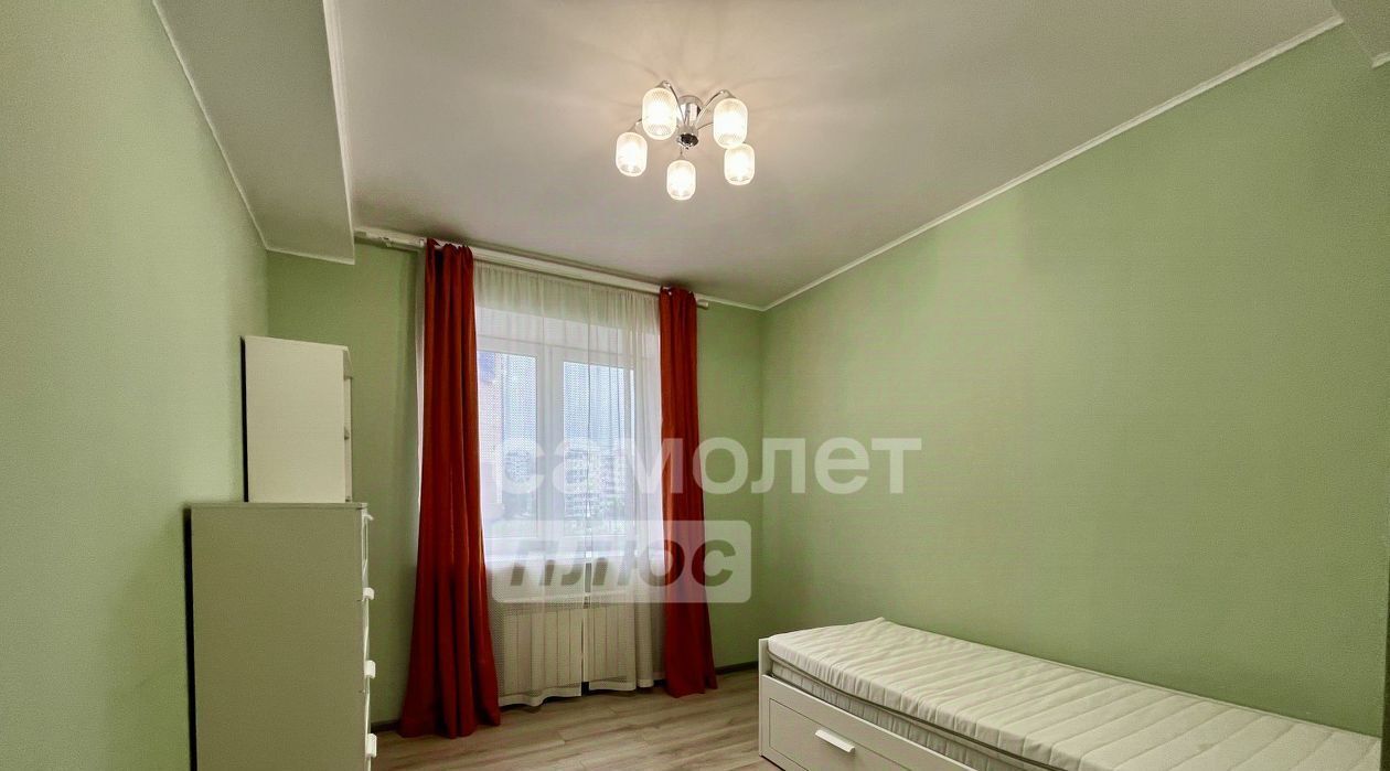квартира г Дмитров ул Московская 8 фото 17