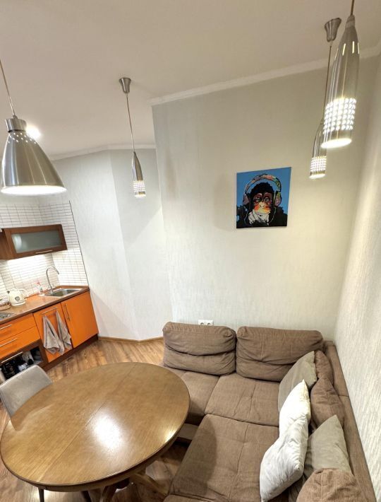 квартира г Люберцы пр-кт Октябрьский 20к/2 Жулебино фото 10