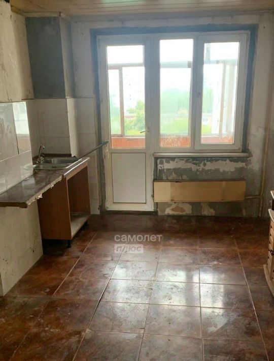 квартира г Королев ул Стадионная 2а Медведково фото 15