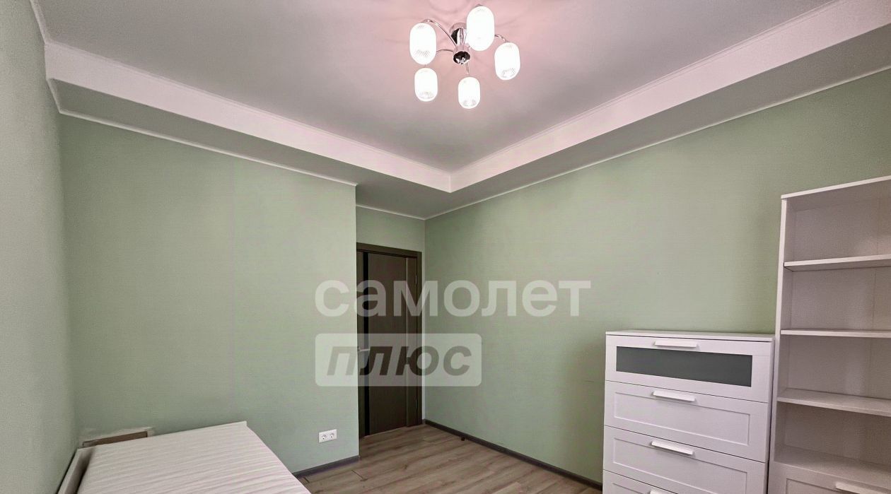 квартира г Дмитров ул Московская 8 фото 18