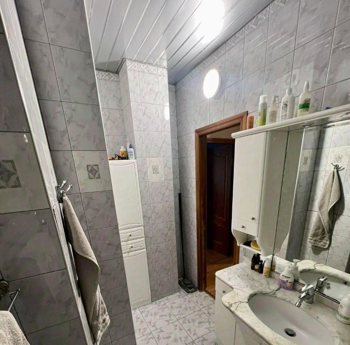 квартира г Химки ул Бабакина 9 Сходненская фото 18
