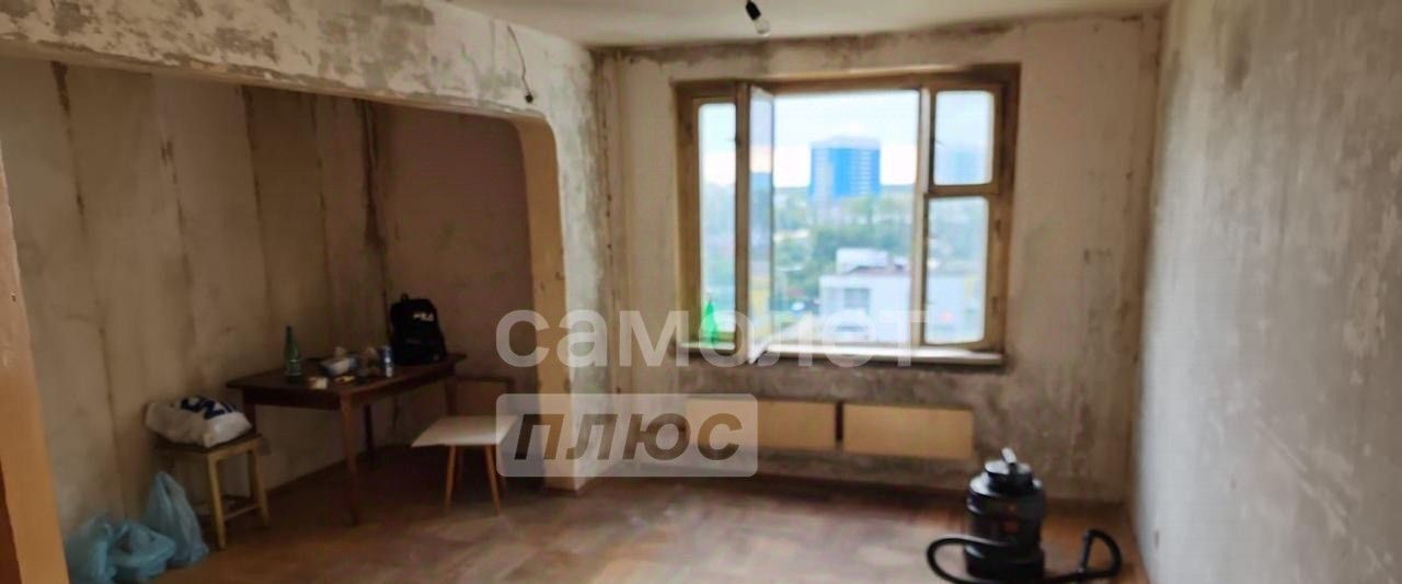 квартира г Королев ул Стадионная 2а Медведково фото 20
