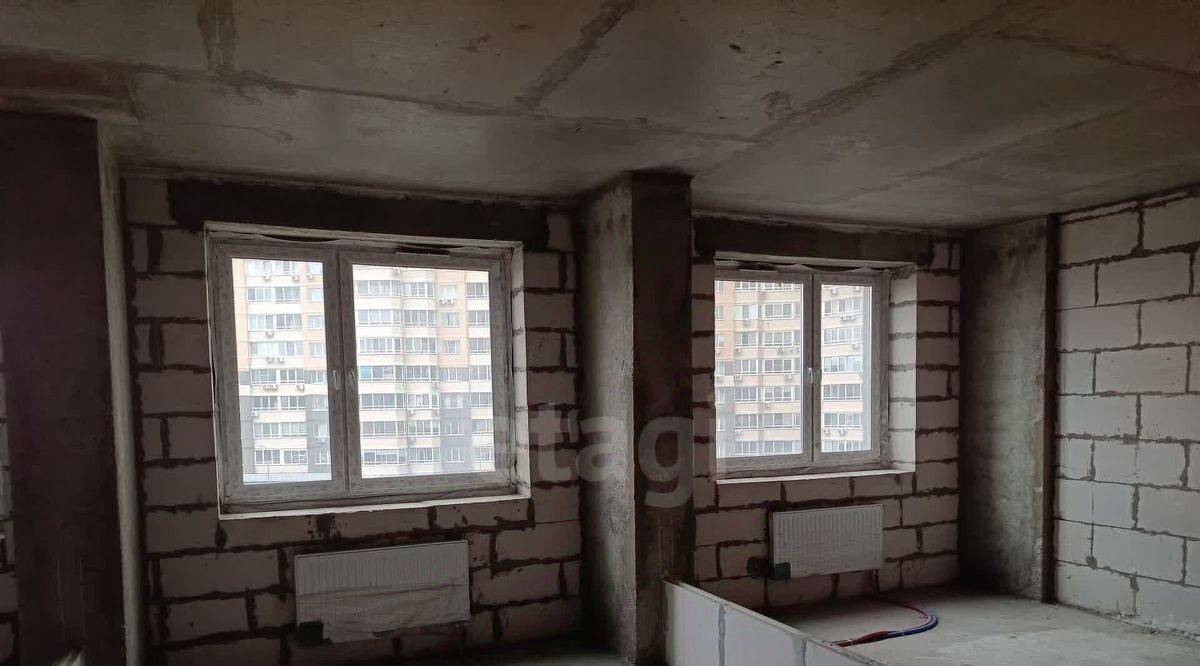 квартира г Одинцово ул Северная 5к/2 ЖК «Одинбург» Рассказовка фото 5
