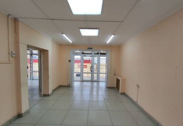 свободного назначения р-н Первомайский ул Кижеватова 21 фото