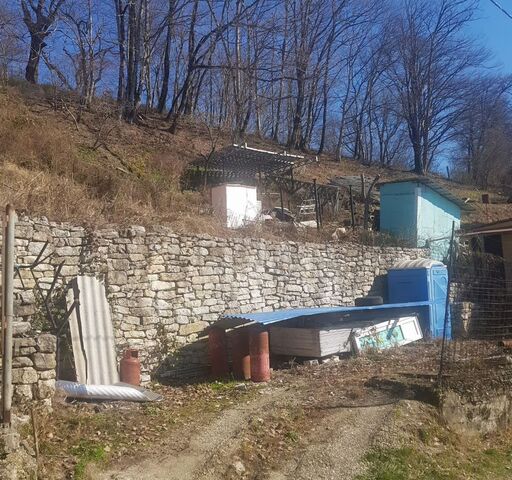 земля р-н Адлерский с Галицыно снт Родник фото