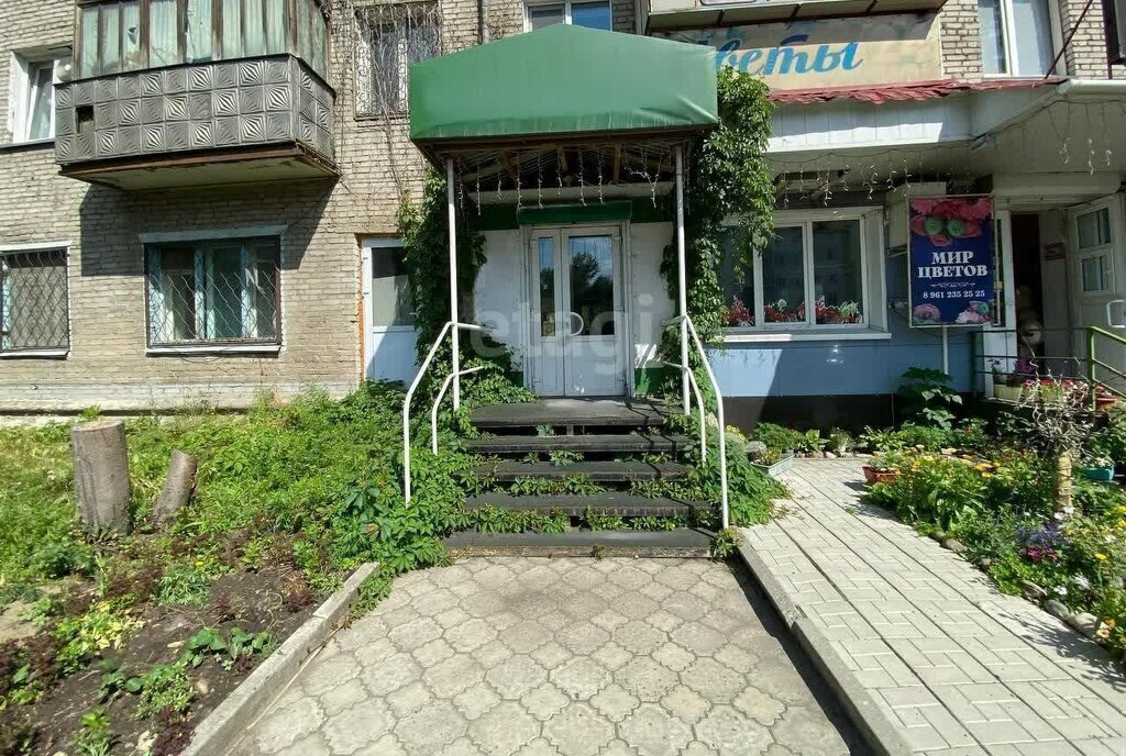 офис г Бийск ул имени Героя Советского Союза Васильева 48 фото 1