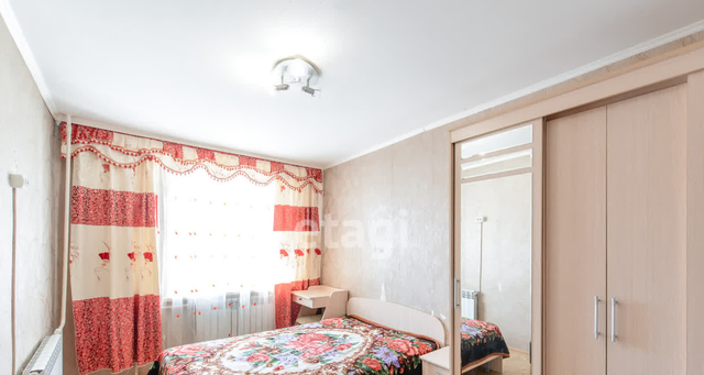 квартира Черемошники пер Светлый 40б фото