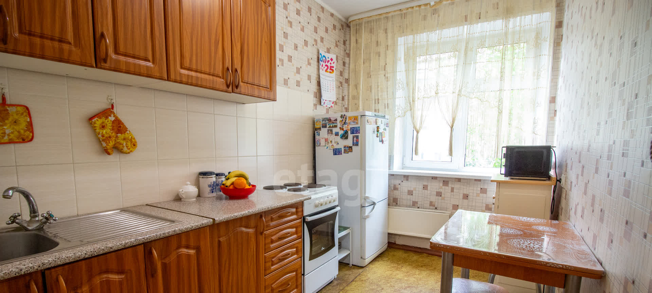 квартира г Томск р-н Октябрьский Спичфабрика ул Междугородная 22 фото 1