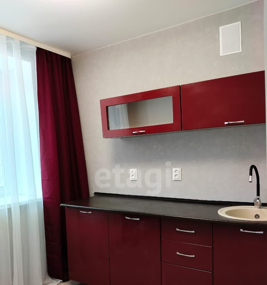 квартира г Томск р-н Октябрьский пер Сергея Лазо 6 фото 1