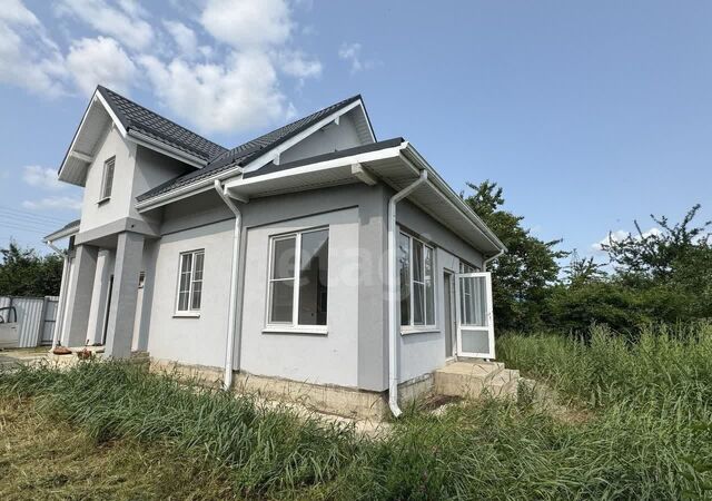 р-н Прикубанский снт Нива Абрикосовая ул фото